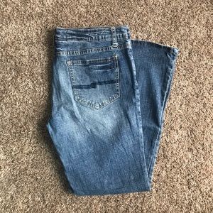 Arizona Jean Co. Jeans